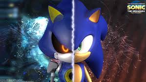 Maybe you would like to learn more about one of these? Hd Wallpaper Movie Sonic The Hedgehog The Movie Metal Sonic Wallpaper Flare
