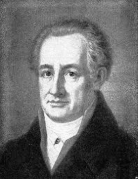 Johann Goethe Johann Wolfgang Von Goethe Frases Pensamentos E Citacoes Kd Frases