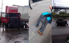 No mentir, no robar, no traicionar al pueblo, concluyó el presidente. Video Aparatoso Choque Sobre La Autopista Puebla Mexico A Un Trailer Se Le Desprendio El Motor El Sol De Puebla Noticias Locales Policiacas Sobre Mexico Puebla Y El Mundo