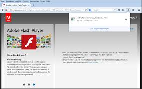 The most popular versions of the adobe flash player npapi 32.0, 22.0 and 21.0. Adobe Flashplayer Computerweber