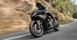 R7 tool innovative ag tech for every inch of your fields. Die Neue Yamaha Yzf R7 Tourenfahrer