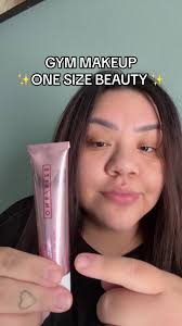 Come do my make up with me using the NEW one size beauty foundation @ONE  SIZE BEAUTY 🩷✨