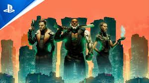 Whatoplay is your source of. Stealth Action Rpg Disjunction Comes To Ps4 On January 28 Playstation Blog