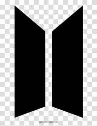 Bts Logo K Pop Exo Beyond Transparent Background Png Clipart Bts Drawings Bts Signatures Instagram Logo Transparent