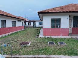 Tak perlu tampung kos mot!*anda hanya perlu bayar booking. Rumah Murah Tanjung Selangor Pekan Pahang Property For Sale On Carousell
