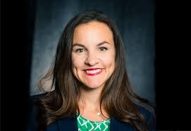 Tori Brown goes where her heart sings