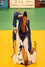 Lukas krpalek became olympic champion in 2016 in rio. Lukas Krpalek Wikipedie