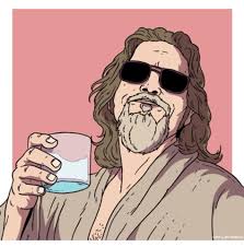 Lucky Strike Entertainment Happy Birthday To The Big Lebowski Facebook