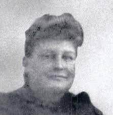 Fannie Belle Filer Dibble (1869-1904)