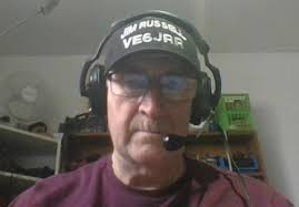 Back in 1977, I remember the FCC Notice arriving addessed to my nephew (13  yrs old) for talking to CHU Canada time station