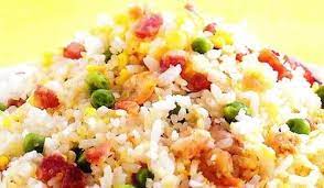 Cara Membuat Nasi Goreng Kampung Yang Sedap Memang Sangatlah Mudah Varian Nasi Goreng Khas Rumahan Dapat Anda Nikmati Unt Nasi Goreng Kampung Nasi Goreng Food