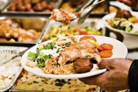 As the culinary scene in kuala lumpur amplifies, the ramadan buffets in the city continue to flourish and innovate, thus break fast with loved ones at some of the best. Best Buffets In Kl Foodadvisor