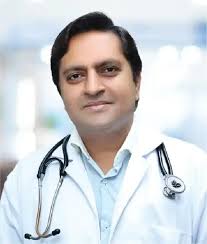 Top Echocardiologists in Sipcot, Hosur
