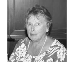 Elva Hutchinson Obituary (1943