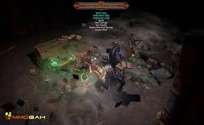 General gaming news poe guides. Path Of Exile New Incursion Rooms In 3 3 1