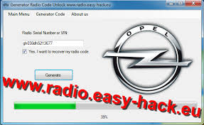 With this device, you can troubleshoot any problems associated with it. How To Unlock Opel Radio Opel Car Radio Codes Car Radio Unlock Codes