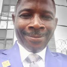 Hausa chorus for open heaven song