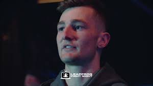 Get hyped Liam Cunningham is the most exciting Muay Thai fighter coming  through the UK ranks.