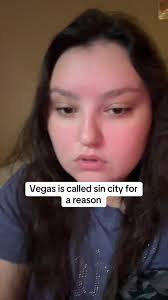 Mindy Robinson Vegas