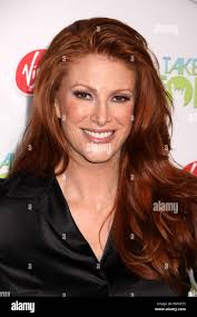 Angie hi-res stock photography and images