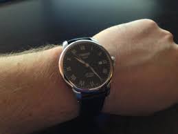Simply select a language and press on the speaker button to listen to the pronunciation of the word. Tissot Le Locle Review Reviews By Wyca