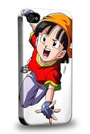 Case88 Premium Designs Dragon Ball Z Gt Af Pan Protective Snap On Hard Back Case Cover For Apple Iphone 4 4s 0 Dragon Ball Dragon Ball Z Cool Phone Cases