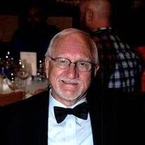 Bobby Rod Ramsey Obituary