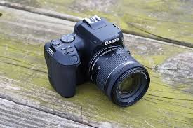 Canon eos 5d mark ii. Canon Eos 200d Mark Ii Dslr Camera Gadgetguy