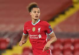 A very versatile player, williams is adept at playing as a centre back. Rhys Williams Backed To Improve Liverpool S Defense Line