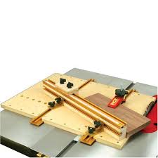 Incra Build It System Starter Kit Power Jig Saw Accessories Amazon Com Diy Table Saw Fence Diy Table Saw Fence Planning