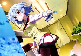 Maybe you would like to learn more about one of these? Anime Wallpapers Part 12 1 More Ecchi Than Epic Album On Imgur