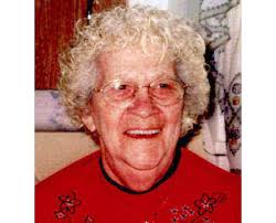 Betty Newkirk Obituary (2009)