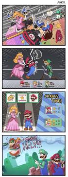 Pin By Luigi Futs On Video Games Mario Funny Mario Memes Mario Comics