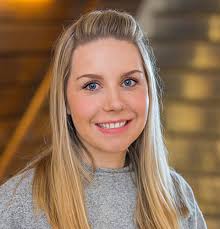 Katherine Donovan's Instagram, Twitter & Facebook