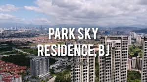 Sky park residence tọa lạc tại trung tâm. 052 My Drone View Visit To Park Sky Residence Bukit Jalil Youtube