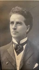 From N.B. To Infamy: The Story of L. J. King, Hate Preacher