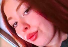 Se qualcuno sa dov'è Denise la riporti a casa”