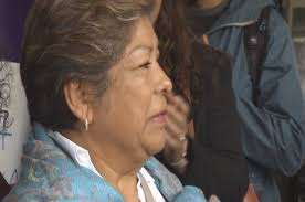 Good News for 'Abuelita' Genoveva Ramirez Amidst Legal Battle to Stop Her  Deportation