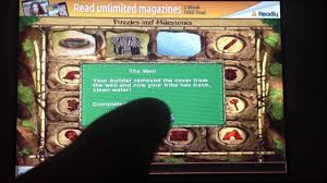 A villager who is trained to build is required. Virtual Villagers Walkthrough Origins Puzzle 3 Youtube