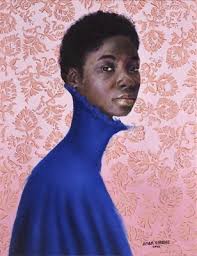 Modern & Contemporary African & Middle Eastern Art