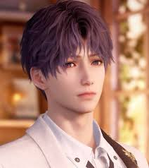 Rafayel love and deepspace