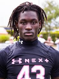 Bowling Green 2024 Football Prospects