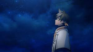 Maybe you would like to learn more about one of these? Idols Magical Boys And Ships Everywhere Tales Of Zestiria The X Ending 02 Part 2 2 Arte De Anime Anime Arte