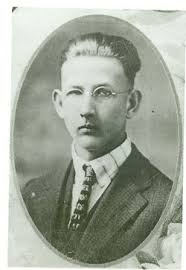 Yancey Jenkins “Jenks” Ingram (1905-1953)