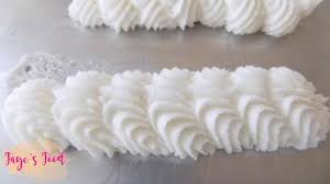 Before sealing, squeeze as much air out of the bag as possible. How To Practice Your Piping Skills Youtube