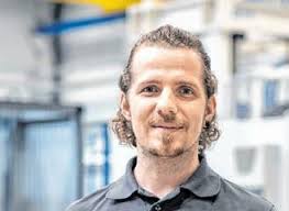 Investition in die Zukunft