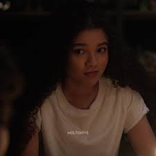 Hazel Lewis and Melvin Coburn