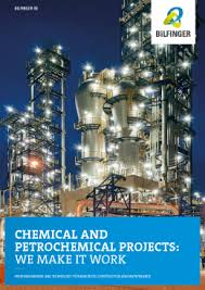 Exxonmobil is one of the largest publicly traded international energy companies, and an industry leader in the petrochemical business. Services For The Chemical And Petrochemical Industry Bilfinger Se