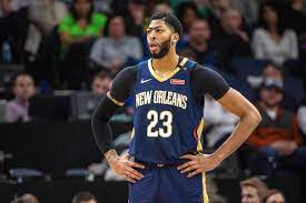Corey kispert is the top shoooter. Anthony Davis Can Pelicans Survive In New Orleans Without Him