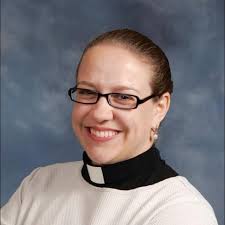 Liturgical Learnings with Pastor Leslie